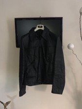 Giubbotto Giacca pelle vitello Tg. 48 made in ??