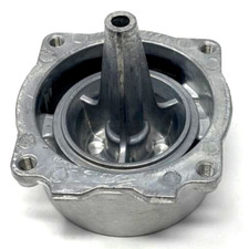 SAECO VIA VENETO GAGGIA PARTE INFERIORE CALDAIA INNESTO PORTAFILTRO 222920306 