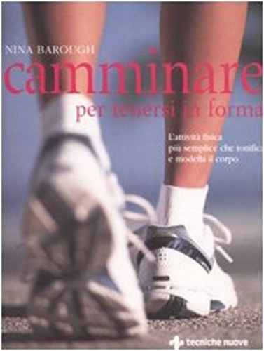 Libro camminare per tenersi - libro,