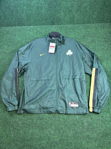 Nuova giacca boston celtics - nuova,