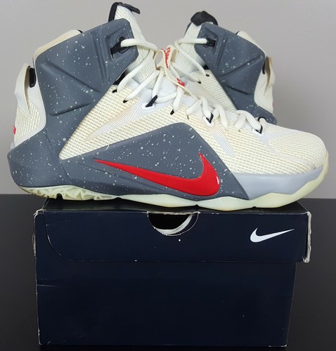 Scarpe basket nike lebron - da,