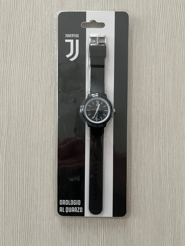 Orologio quarzo juventus - al,