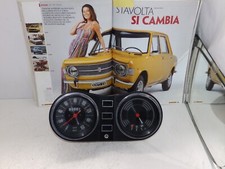 FIAT 128 BERLINA FAMILIARE   -