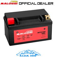 Batteria Malossi MTZ10S GEL
