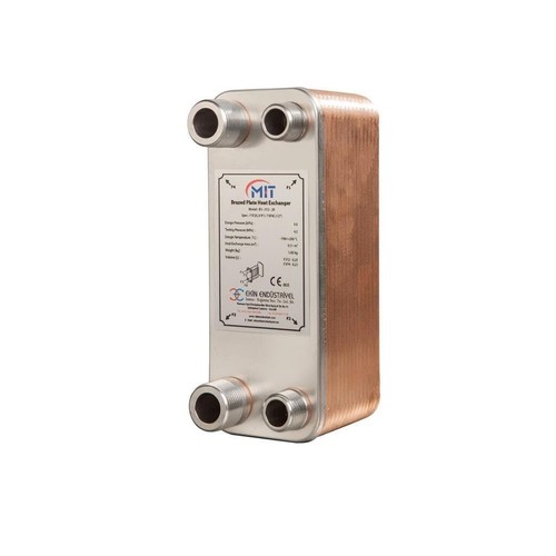 Piastre 3x8 piastra brasata - 3x8,