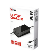 Trust Caricabatteria per