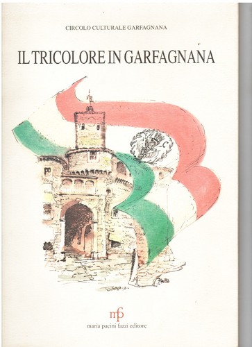 Tricolore garfagnana - in,