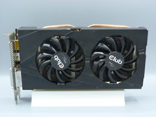 Club 3D Radeon R9 270X 2GB DDR5 PCI-E scheda grafica