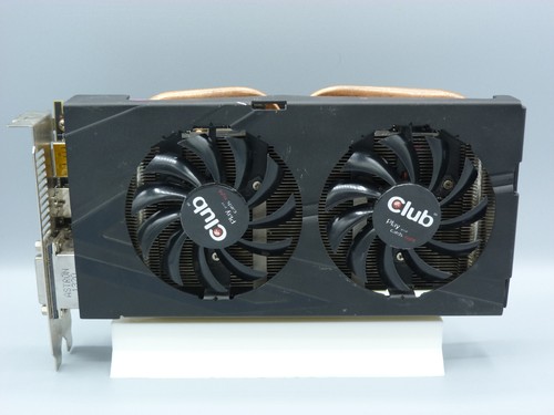 Club radeon 270x - club, r9