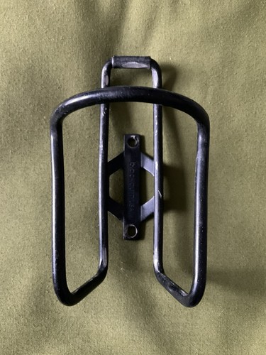 Gabbia borraccia bicicletta