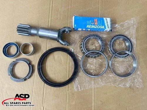 5191412 kit albero giogo cnh - giogo,