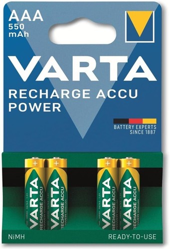 Pile ricaricabili batterie - ricaricabili,
