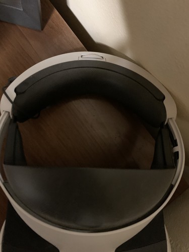 Visore ps4 - vr,