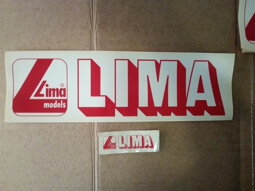 Adesivi lima mis x 12 - mis., 12,5