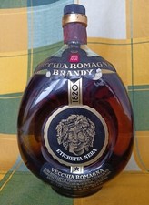 Vecchia Romagna Brandy