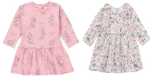 Abito bambina disney - bambina, minnie