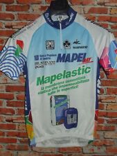 MAPEI DAY 2013 SANTINI MAGLIA