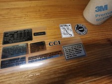 Suzuki Gt 550 1973-77 CCI