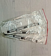 Visiere a strappo Tear Offs