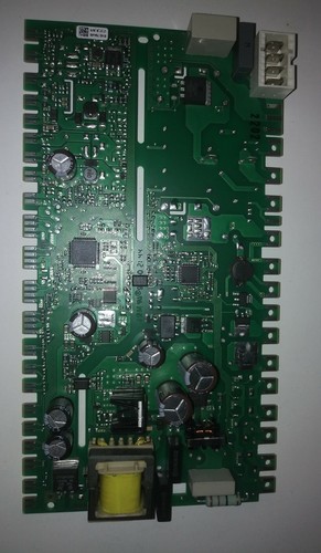 614376400 scheda frigo - scheda,