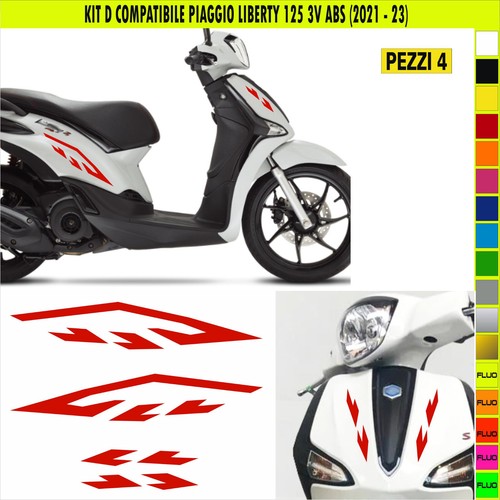 Grafica adesivi decal