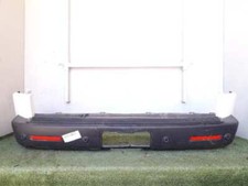 KRB000122 paraurti posteriore