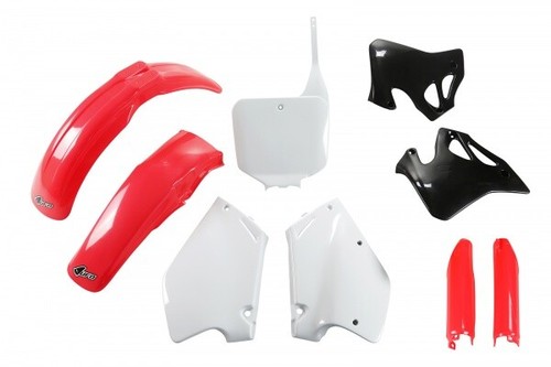 Kit plastiche carene - kit,