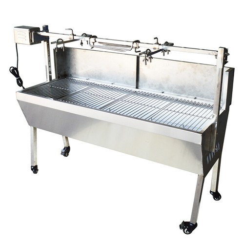 Barbecue elettrico grill - barbecue,