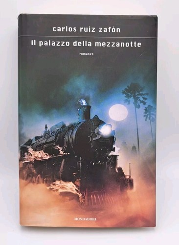 Palazzo della mezzanotte - il,