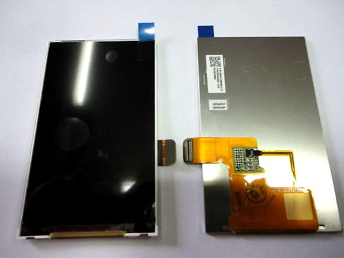 Ricambio display lcd - ricambio,
