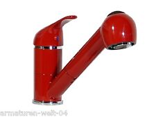 Rubinetto cucina monocomando