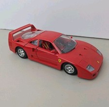 Ferrari F40 1/24th Scale