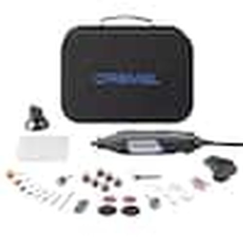 Dremel 4000 kit utensili - dremel,