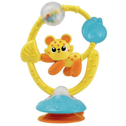 Chicco gioco seggiolone - seggiolone, amico