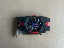 ASUS AMD Radeon HD 7750 - 1 GB