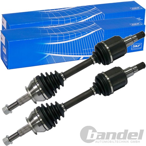 Skf albero trasmissione - 2x,