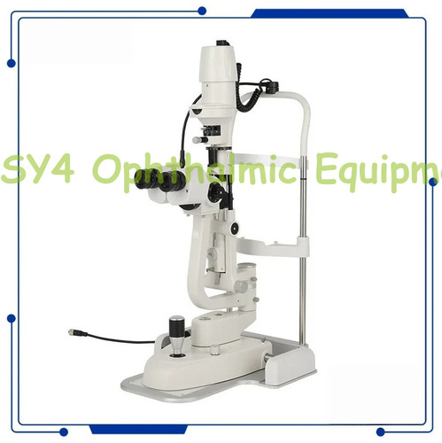 Lampada fessura oftalmica - a,