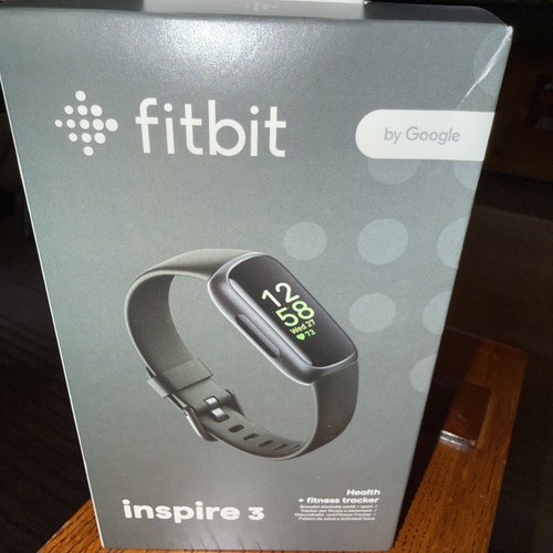 Nuovo orologio fitbit inspire - orologio,