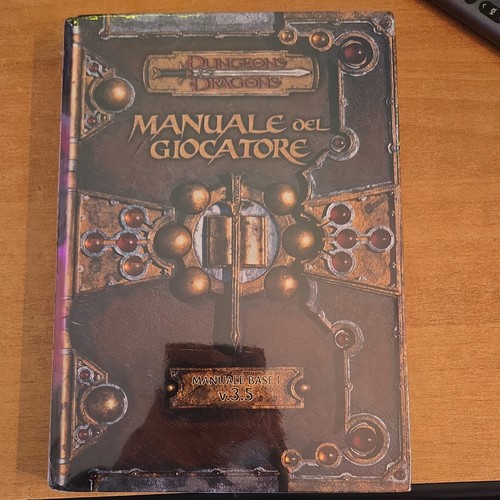 Guida del dungeon master - guida,