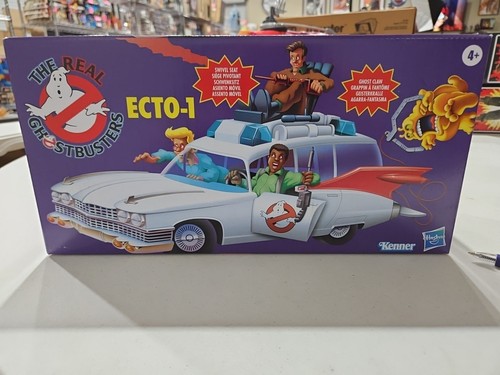 Hasbro kenner classics the - hasbro,