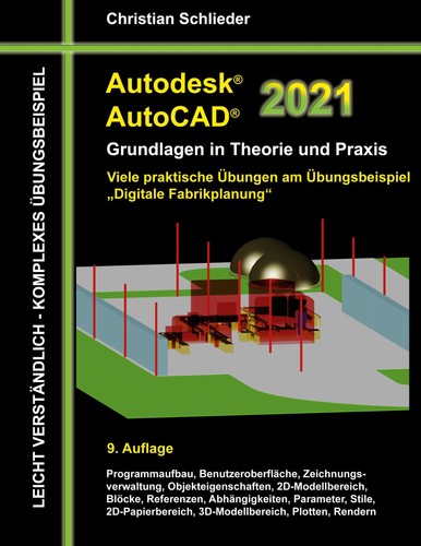 Autodesk autocad 2021 - autodesk,