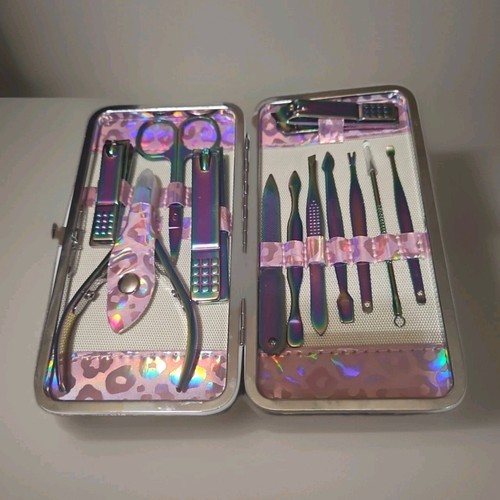 Set manicure cgbe solo - set,
