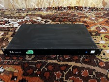 Lawo Z4 Mixer Unità Base per