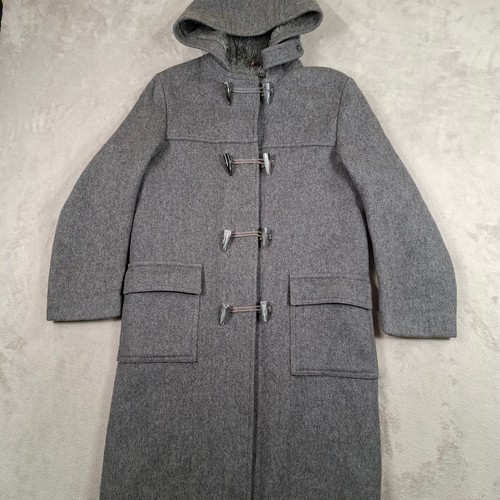 Duffle coat uomo - duffle, piccolo