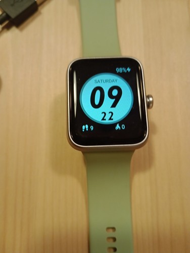 Orologio decathlon activity - orologio,
