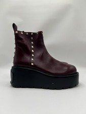Stivali chelsea Valentino