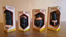 Inca Pisco Mignon 4cl