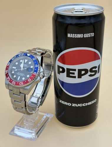 Nh35a orologio automatico - nh35a,
