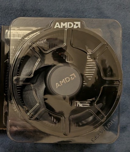 Amd dissipatore cpu socket - -,