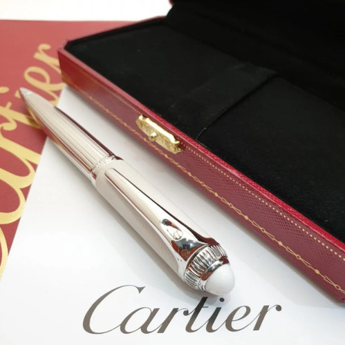 Nuova penna sfera cartier - nuova, a